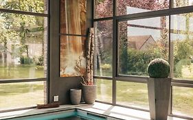 Le Dracy Hôtel et Spa